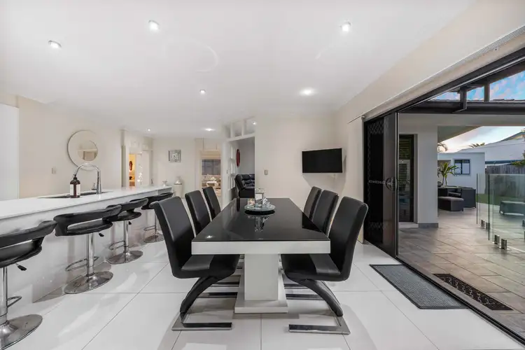 Sixth view of Homely house listing, 70 Belford Drive, Wellington Point QLD 4160