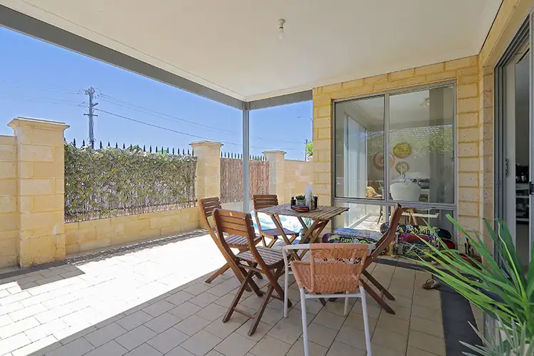Second view of Homely house listing, 20 Panozza Circle, Maddington WA 6109