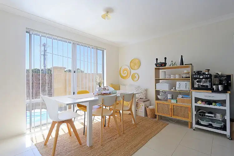 Third view of Homely house listing, 20 Panozza Circle, Maddington WA 6109