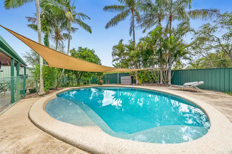 5 Wetheral Place, Alexandra Hills QLD 4161