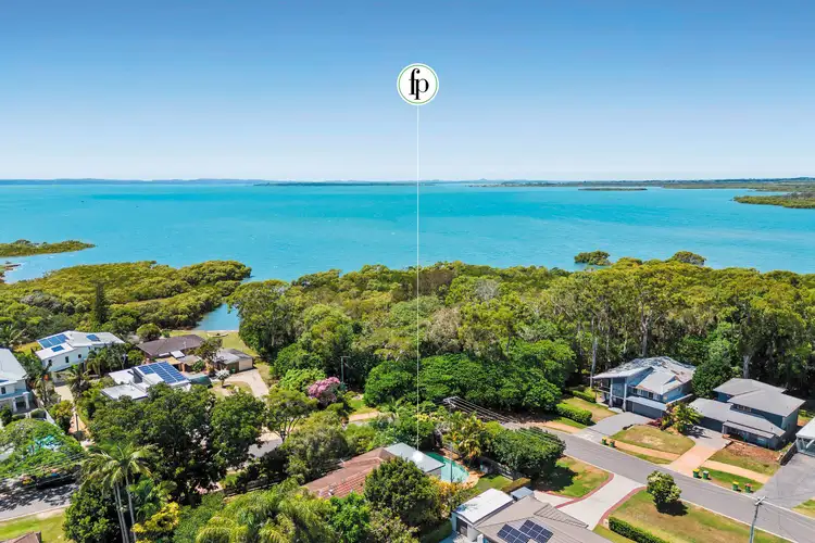 36 Erobin Street, Cleveland QLD 4163