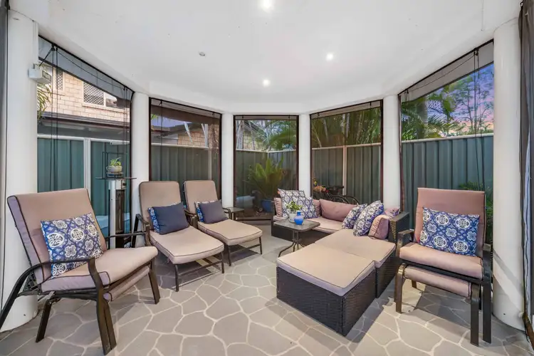 Third view of Homely house listing, 3 Platypus Court, Capalaba QLD 4157