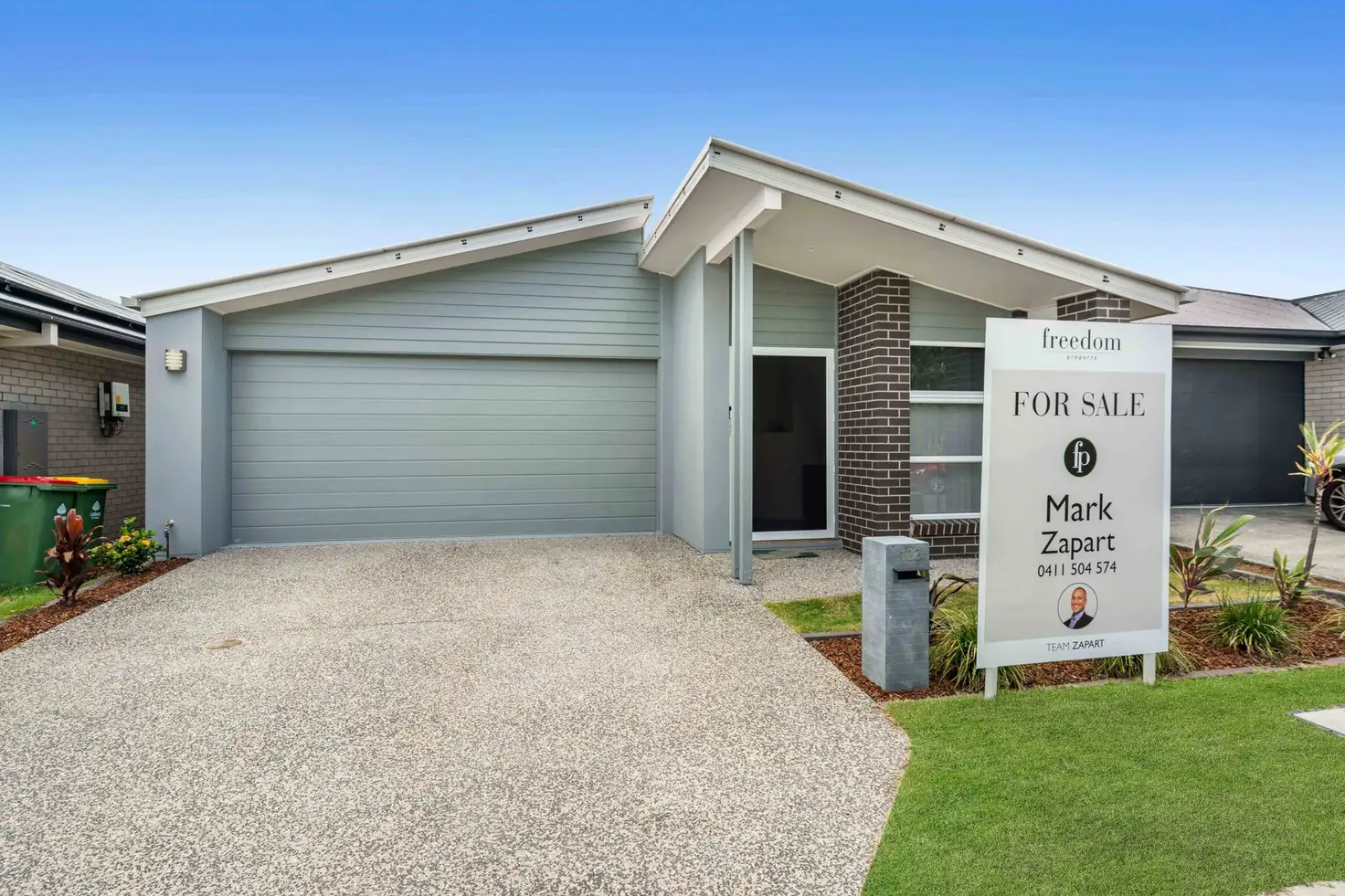 Main view of Homely house listing, 122 Expedition Road, Yarrabilba QLD 4207