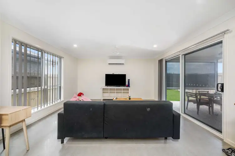 Third view of Homely house listing, 122 Expedition Road, Yarrabilba QLD 4207