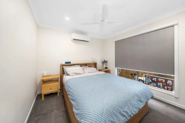 Fifth view of Homely house listing, 122 Expedition Road, Yarrabilba QLD 4207