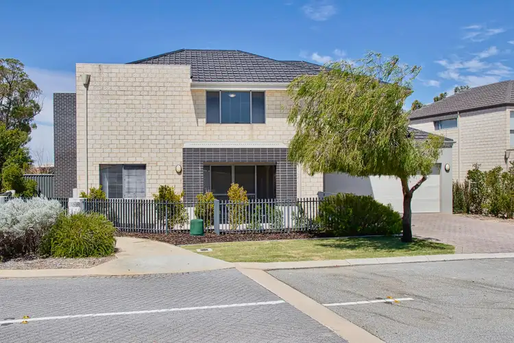 Main view of Homely unit listing, 1/1 Ballys Turn, Baldivis WA 6171