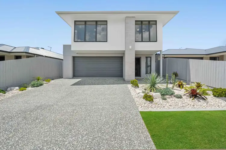 Main view of Homely house listing, 17 Lathro Way, Thornlands QLD 4164