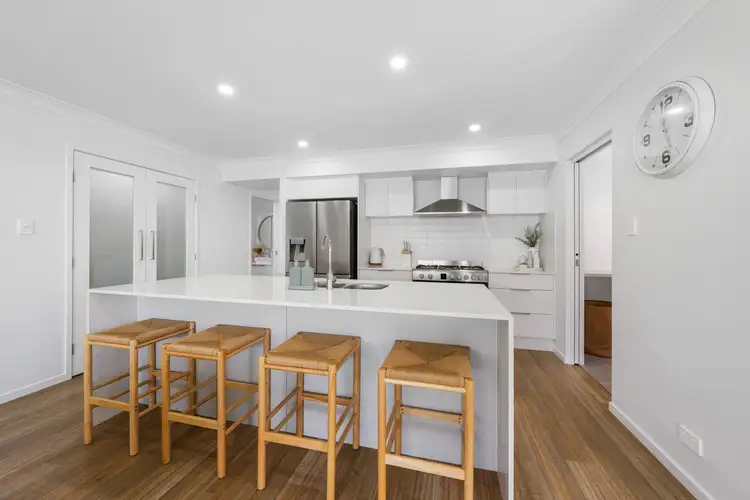 Second view of Homely house listing, 17 Lathro Way, Thornlands QLD 4164