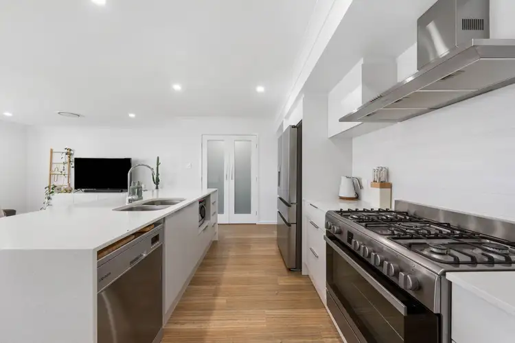 Third view of Homely house listing, 17 Lathro Way, Thornlands QLD 4164