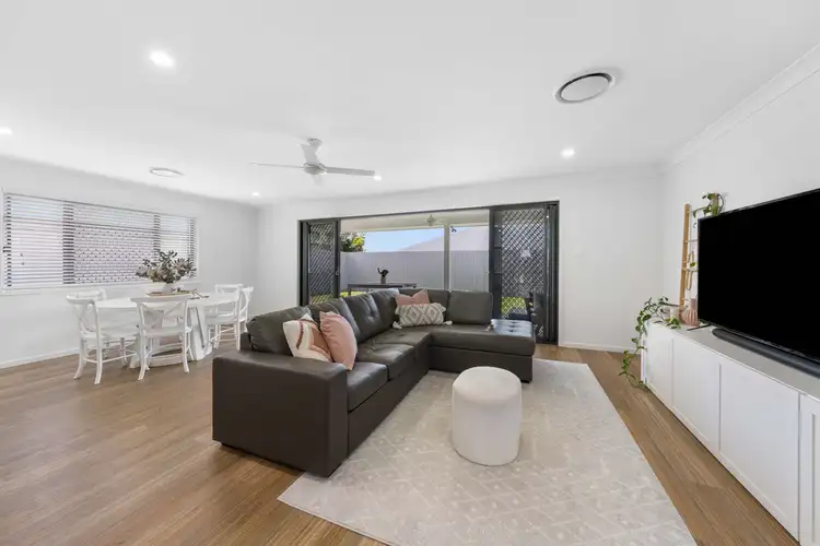 Fifth view of Homely house listing, 17 Lathro Way, Thornlands QLD 4164
