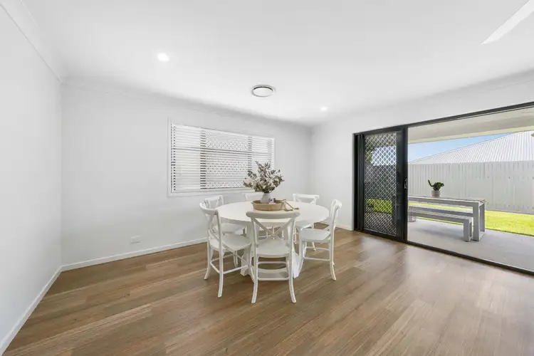 Sixth view of Homely house listing, 17 Lathro Way, Thornlands QLD 4164