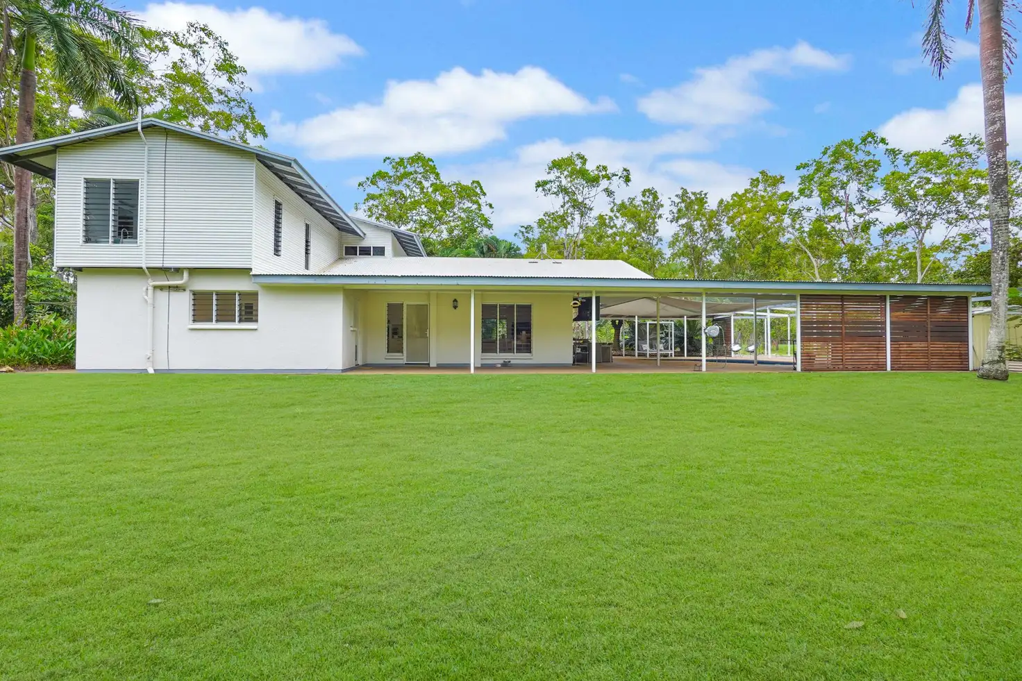 Main view of Homely rural property listing, 379 Bees Creek Road, Bees Creek NT 822