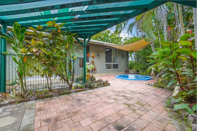 6 Cornwallis Circuit, Gray NT 830