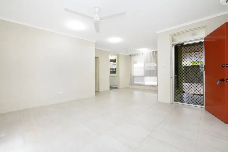 Fifth view of Homely house listing, 6 Cornwallis Circuit, Gray NT 830