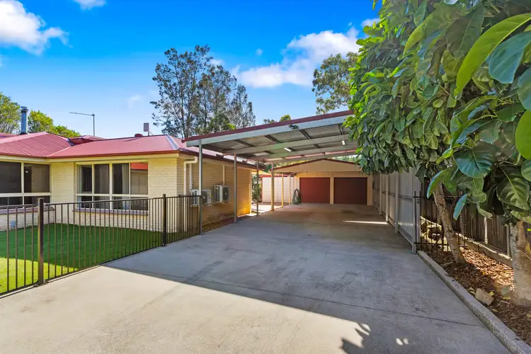 Fifth view of Homely house listing, 21 Carriage Crescent, Beerburrum QLD 4517
