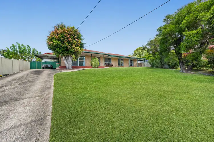 Second view of Homely house listing, 4 Avon Court, Alexandra Hills QLD 4161