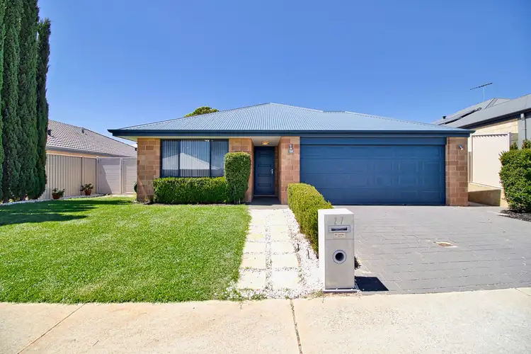 27 Portman Parade, Baldivis WA 6171