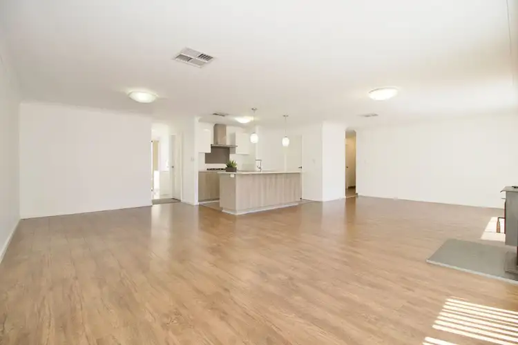 Second view of Homely house listing, 27 Portman Parade, Baldivis WA 6171