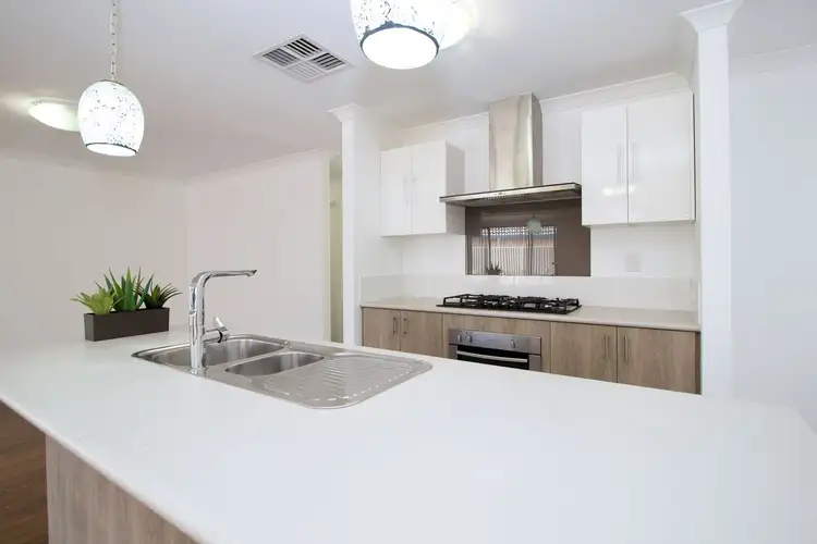 Fifth view of Homely house listing, 27 Portman Parade, Baldivis WA 6171