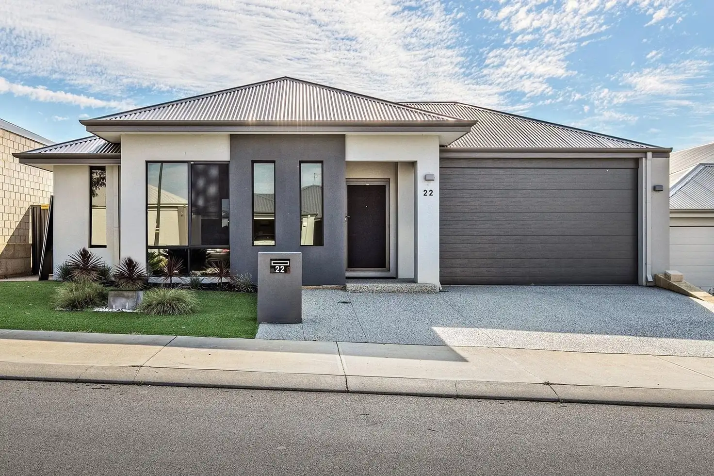 Main view of Homely house listing, 22 Cogita Avenue, Baldivis WA 6171