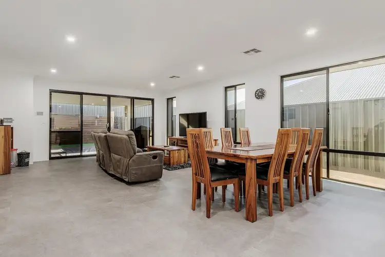 Third view of Homely house listing, 22 Cogita Avenue, Baldivis WA 6171