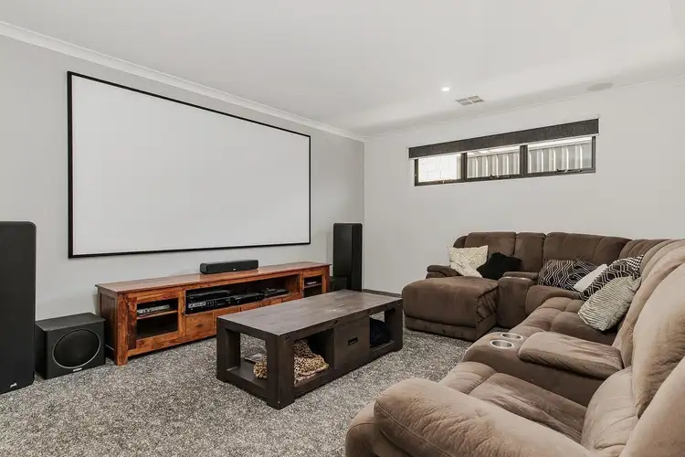 Fourth view of Homely house listing, 22 Cogita Avenue, Baldivis WA 6171