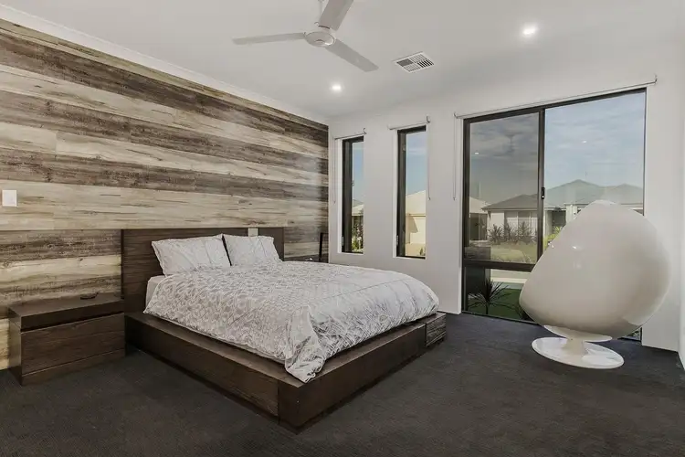 Sixth view of Homely house listing, 22 Cogita Avenue, Baldivis WA 6171