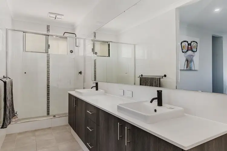 Seventh view of Homely house listing, 22 Cogita Avenue, Baldivis WA 6171