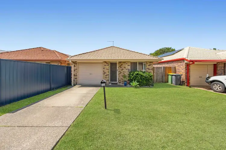 Main view of Homely house listing, 11 Coonungai Place, Tingalpa QLD 4173