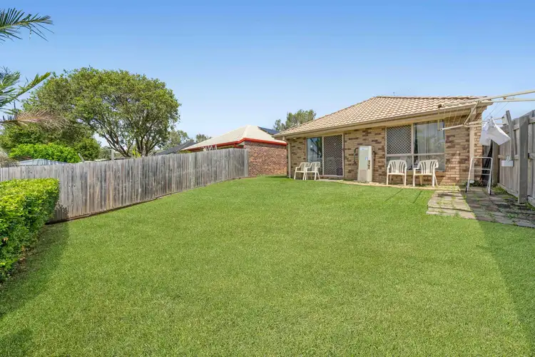 Second view of Homely house listing, 11 Coonungai Place, Tingalpa QLD 4173