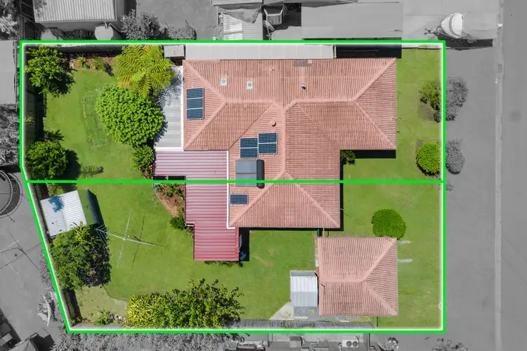 Main view of Homely house listing, 5 Joslin Street, Birkdale QLD 4159