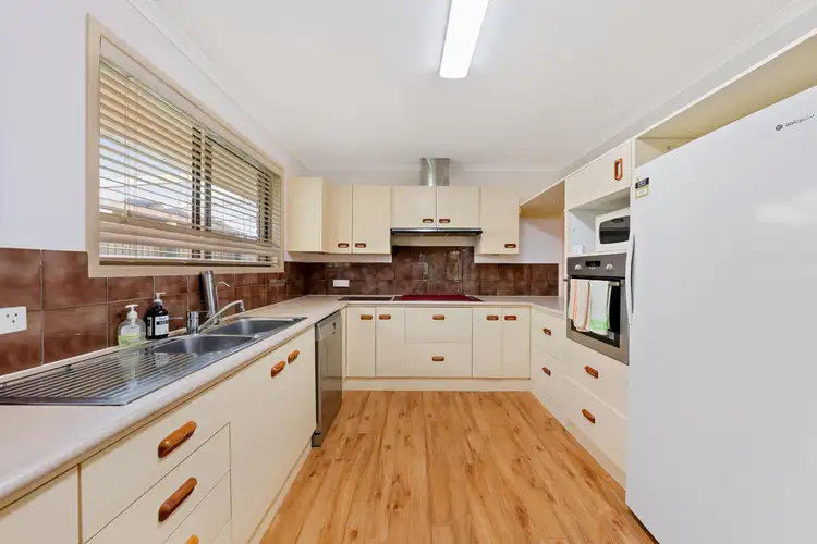 Third view of Homely house listing, 5 Joslin Street, Birkdale QLD 4159