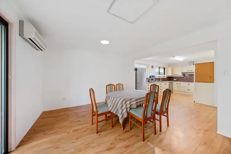 Fifth view of Homely house listing, 5 Joslin Street, Birkdale QLD 4159