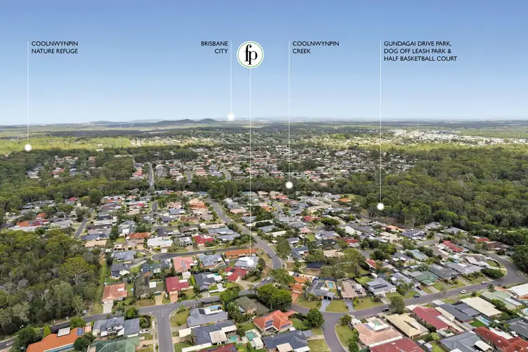 Second view of Homely house listing, 27 Spirit Drive, Capalaba QLD 4157