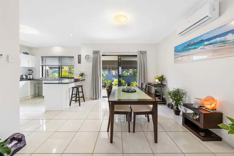 Third view of Homely townhouse listing, 18/21-23 Island Street, Cleveland QLD 4163