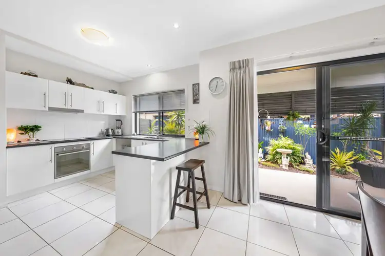 Fourth view of Homely townhouse listing, 18/21-23 Island Street, Cleveland QLD 4163