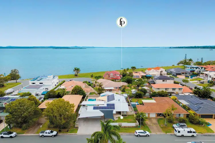 6 Sharr Street, Victoria Point QLD 4165