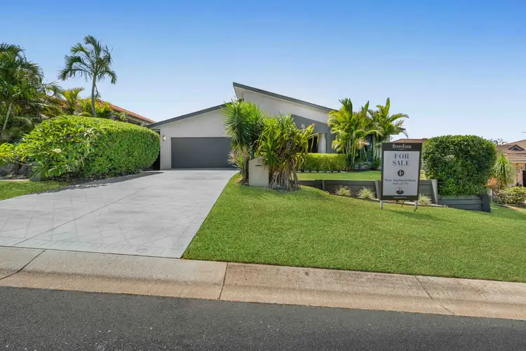 Main view of Homely house listing, 8 Apple Gum Crescent, Thornlands QLD 4164