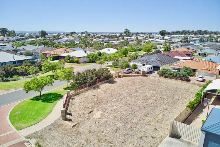 45 Baskerville Crescent