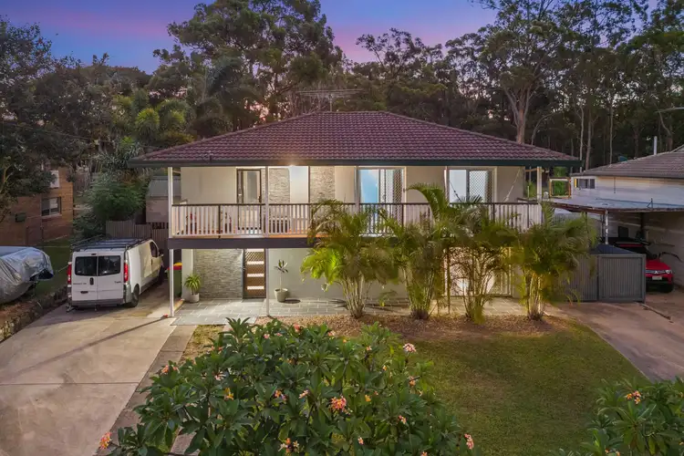 Main view of Homely house listing, 6 Margaret Street, Alexandra Hills QLD 4161