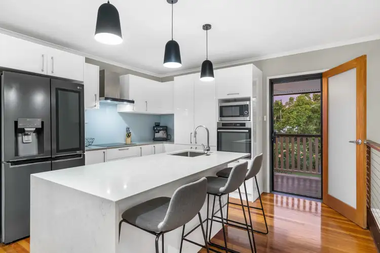 Second view of Homely house listing, 6 Margaret Street, Alexandra Hills QLD 4161