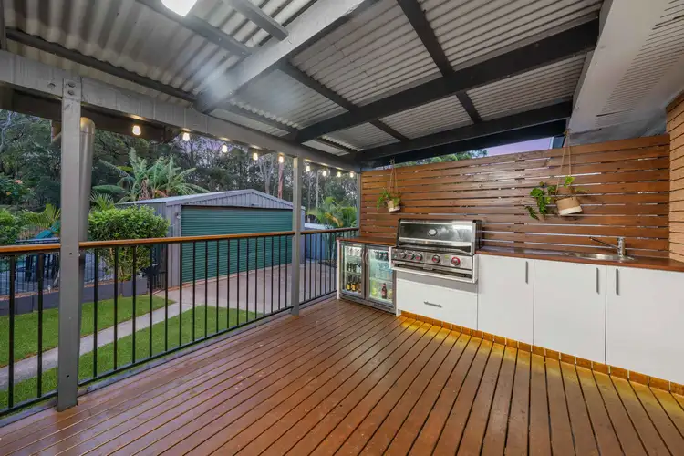 Sixth view of Homely house listing, 6 Margaret Street, Alexandra Hills QLD 4161