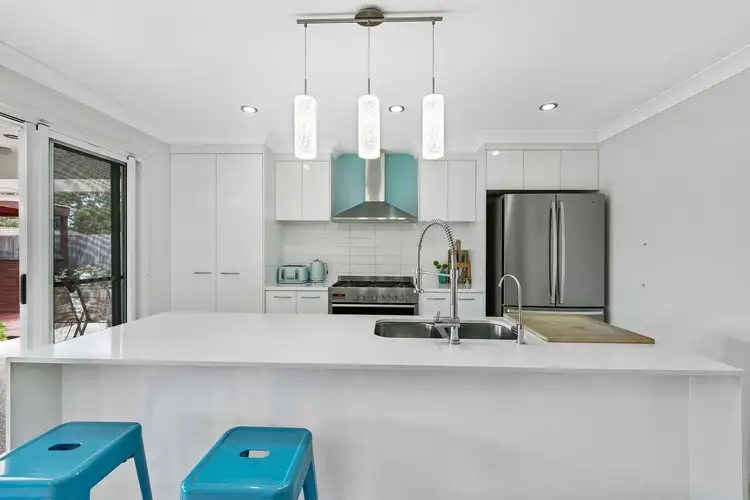 Third view of Homely house listing, 23 Penda Circuit, Victoria Point QLD 4165