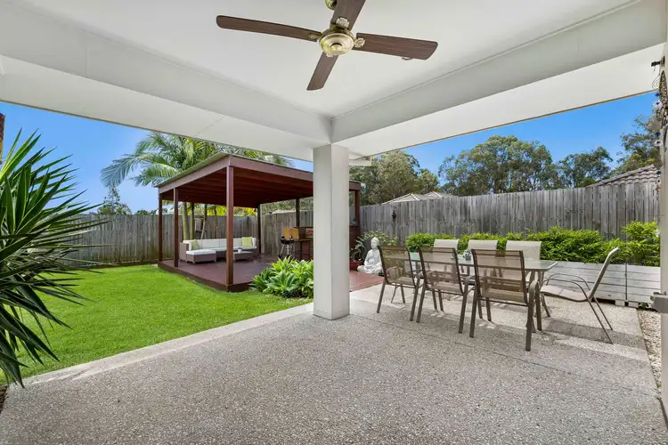 Fifth view of Homely house listing, 23 Penda Circuit, Victoria Point QLD 4165