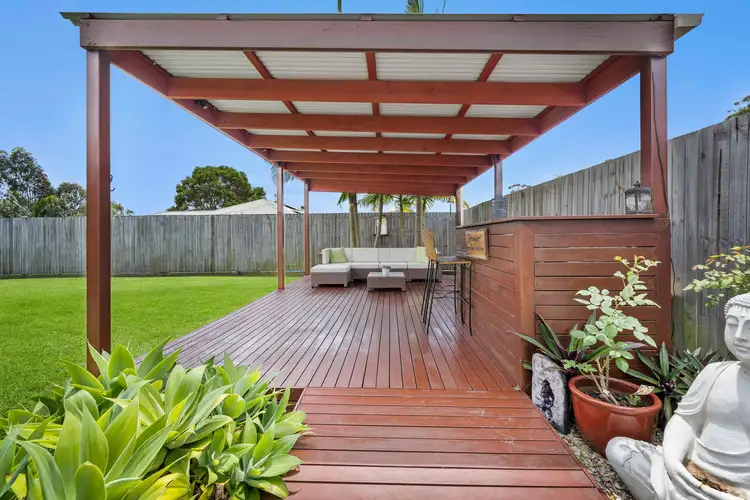 Sixth view of Homely house listing, 23 Penda Circuit, Victoria Point QLD 4165