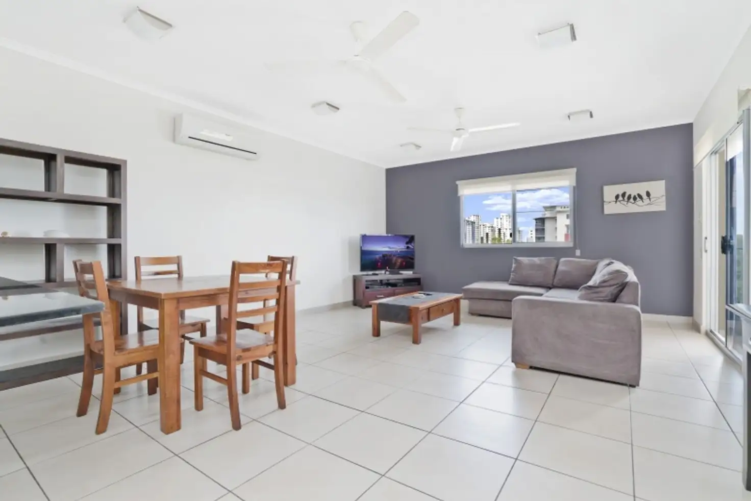 Main view of Homely unit listing, 13/14 Dashwood Place, Darwin City NT 800