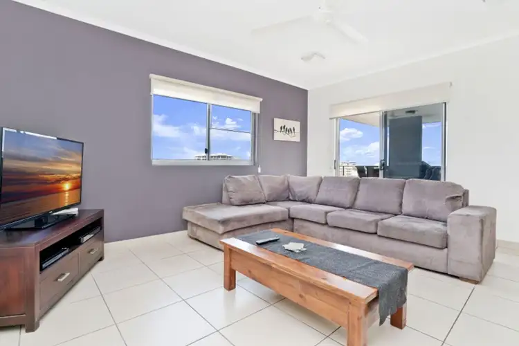 Second view of Homely unit listing, 13/14 Dashwood Place, Darwin City NT 800