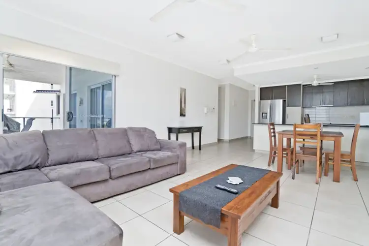 Third view of Homely unit listing, 13/14 Dashwood Place, Darwin City NT 800