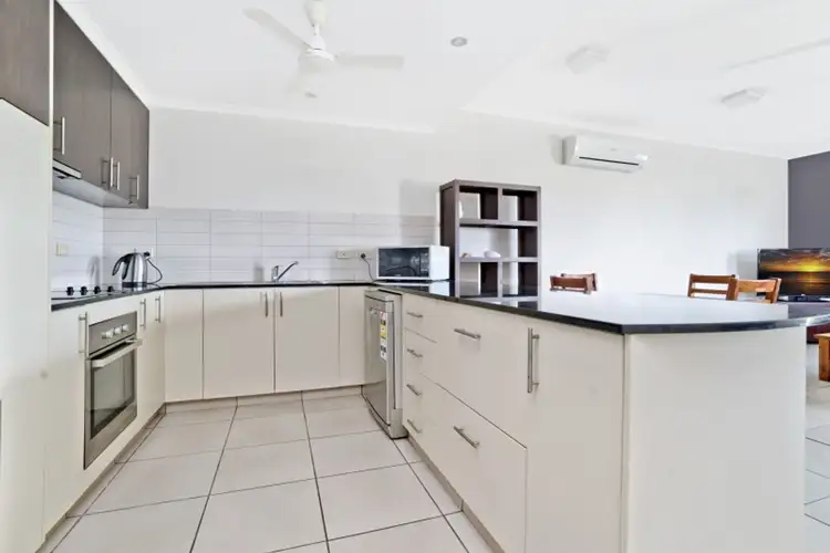 Fourth view of Homely unit listing, 13/14 Dashwood Place, Darwin City NT 800