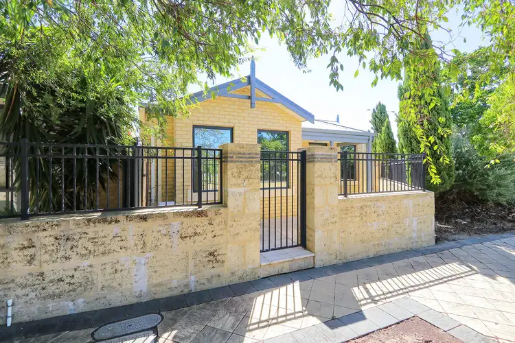Main view of Homely house listing, 1 Boobook Lane, Baldivis WA 6171